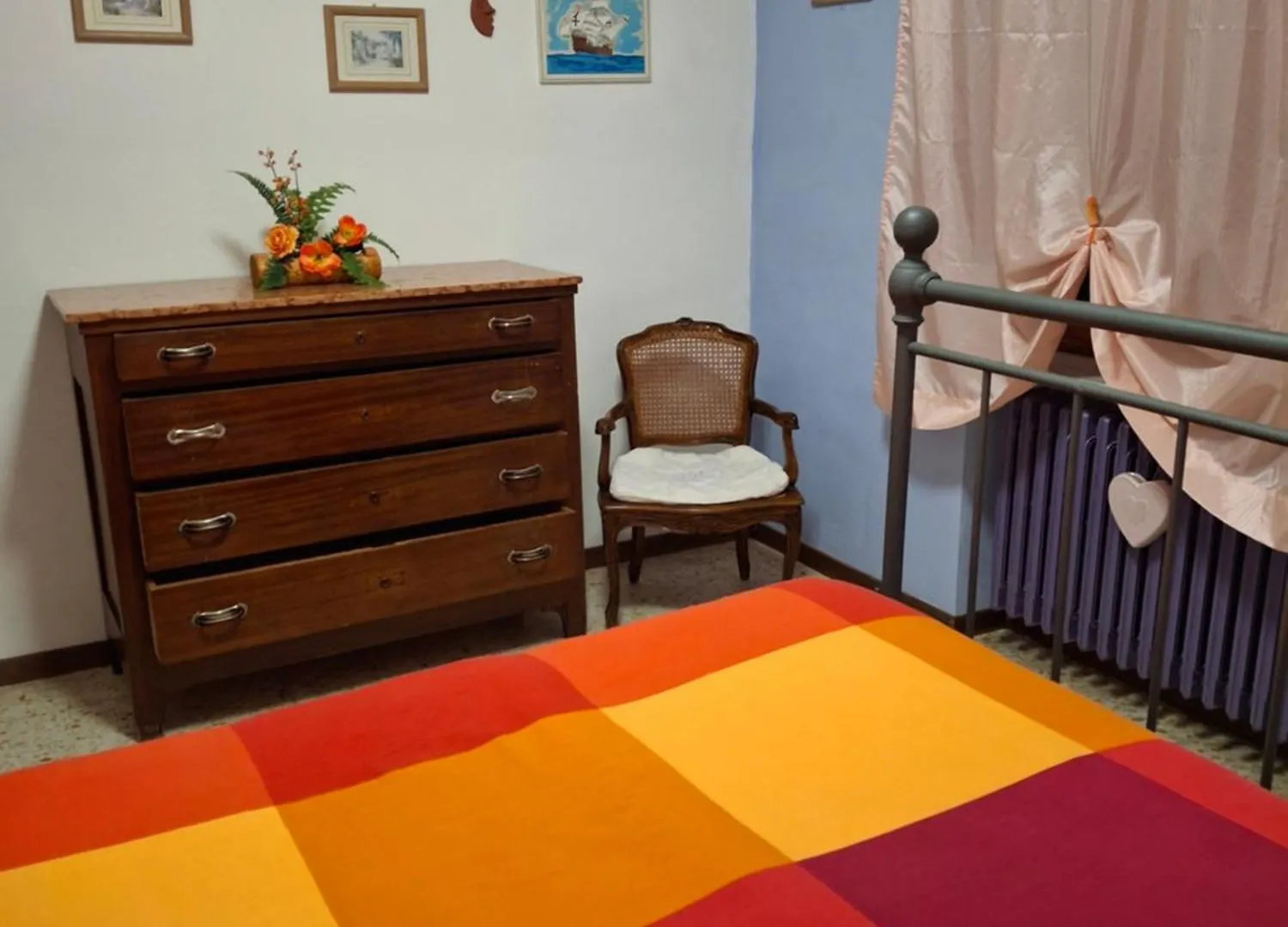 Casotti Apartment Cutigliano Italy
