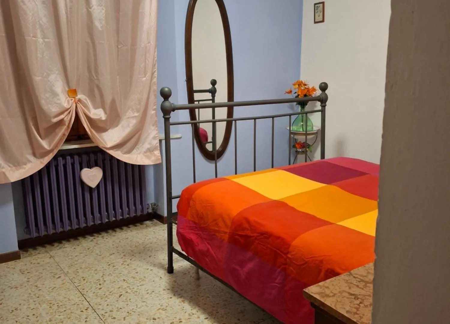 Casotti Apartment Cutigliano