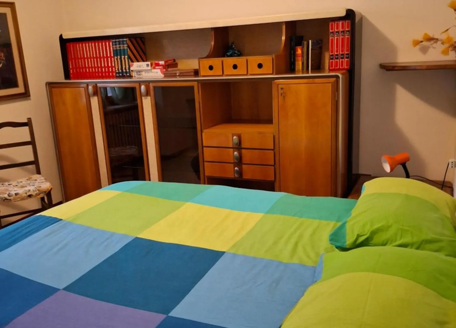 Casotti Apartment Cutigliano