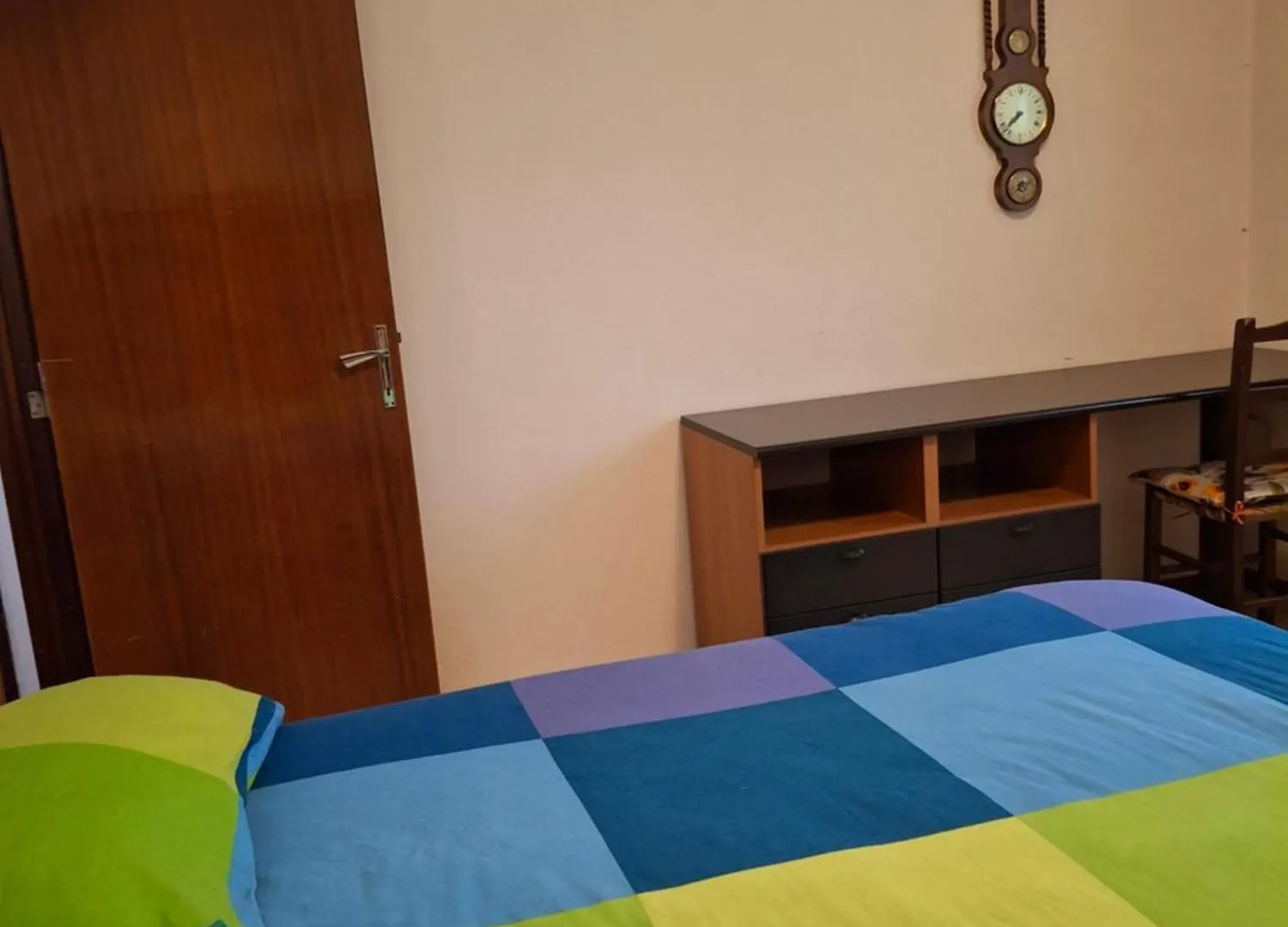 Casotti Apartment Cutigliano