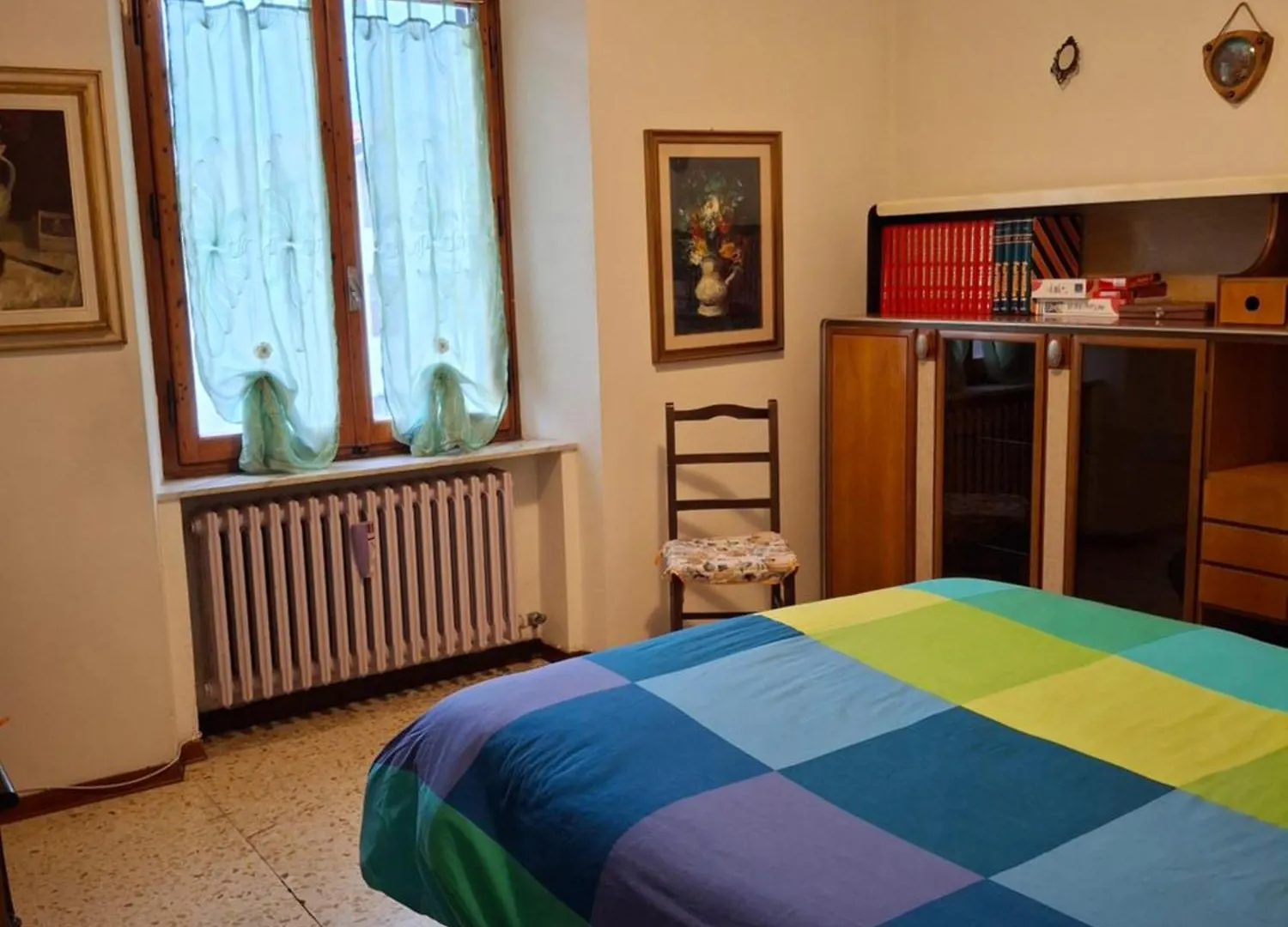 Casotti Apartment Cutigliano 0*,