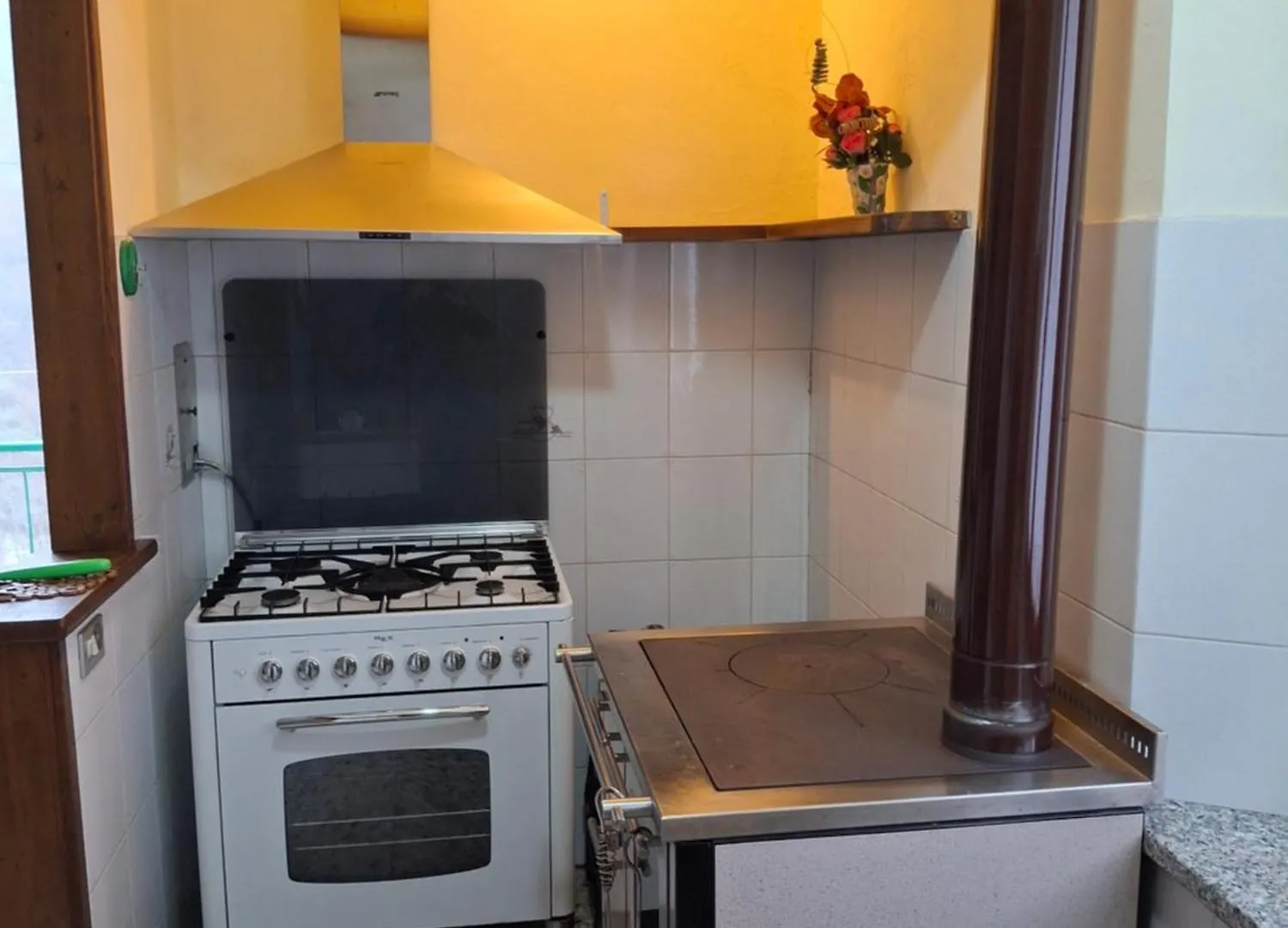Apartmán Casotti Cutigliano 0*,