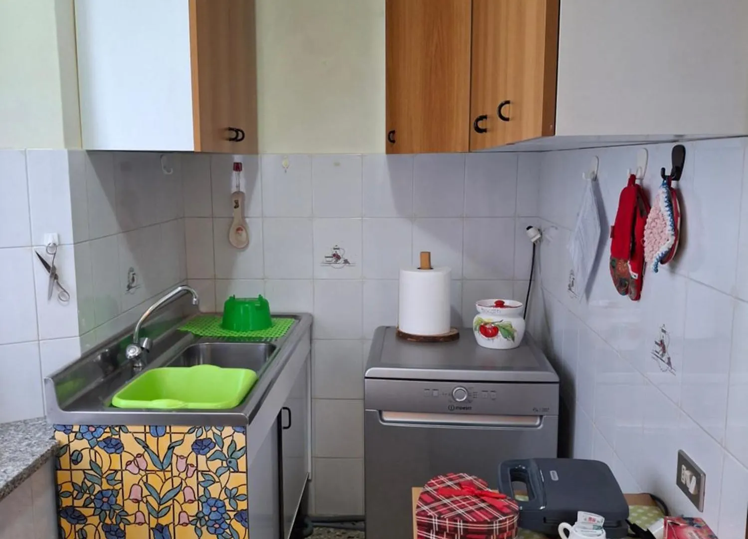 Casotti Apartment Cutigliano