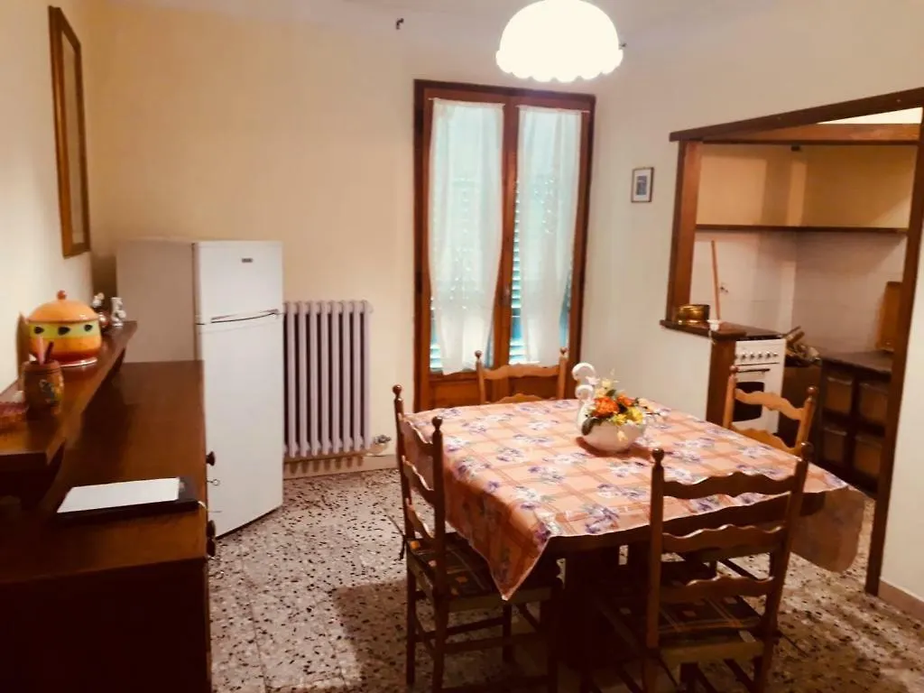 Casotti Apartamento Cutigliano 0*,  Itália