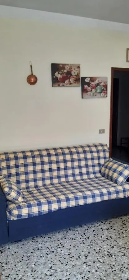 Casotti Apartment Cutigliano Italy