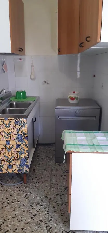 Casotti Apartment Cutigliano