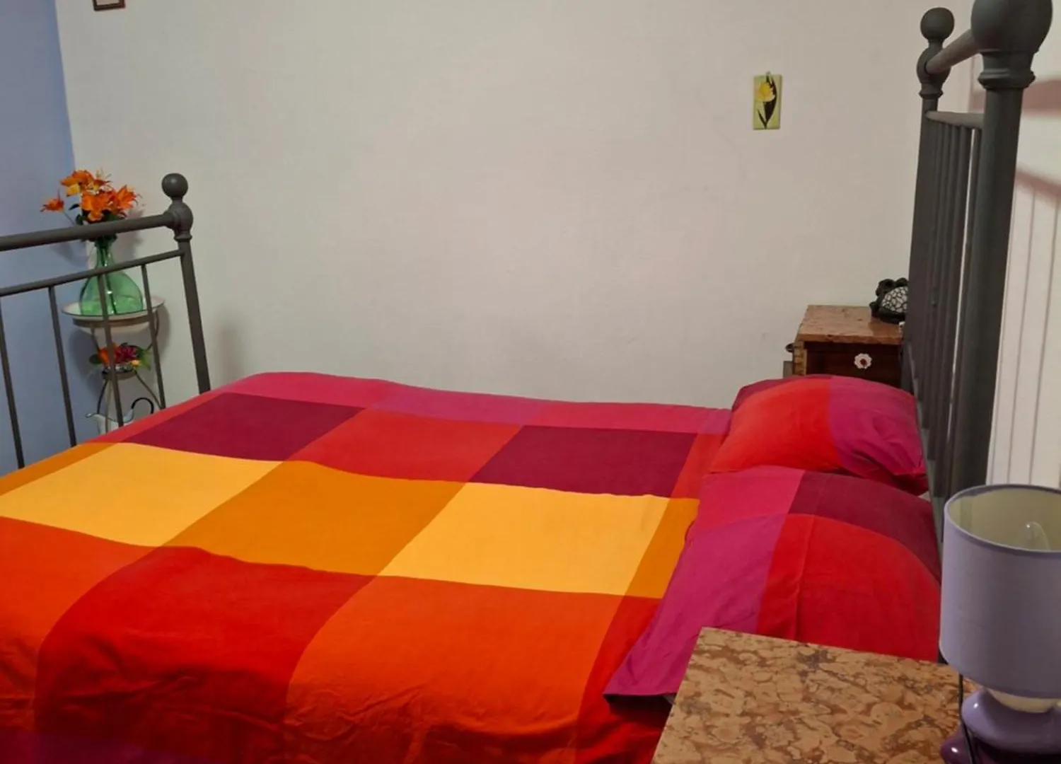Appartamento Casotti Cutigliano