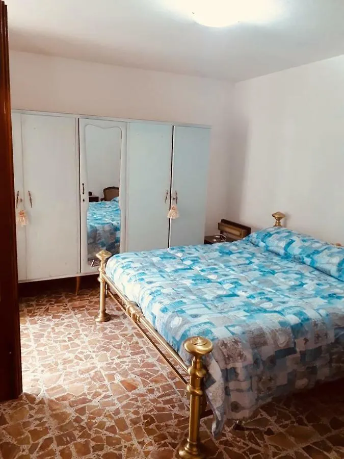Casotti Apartment Cutigliano