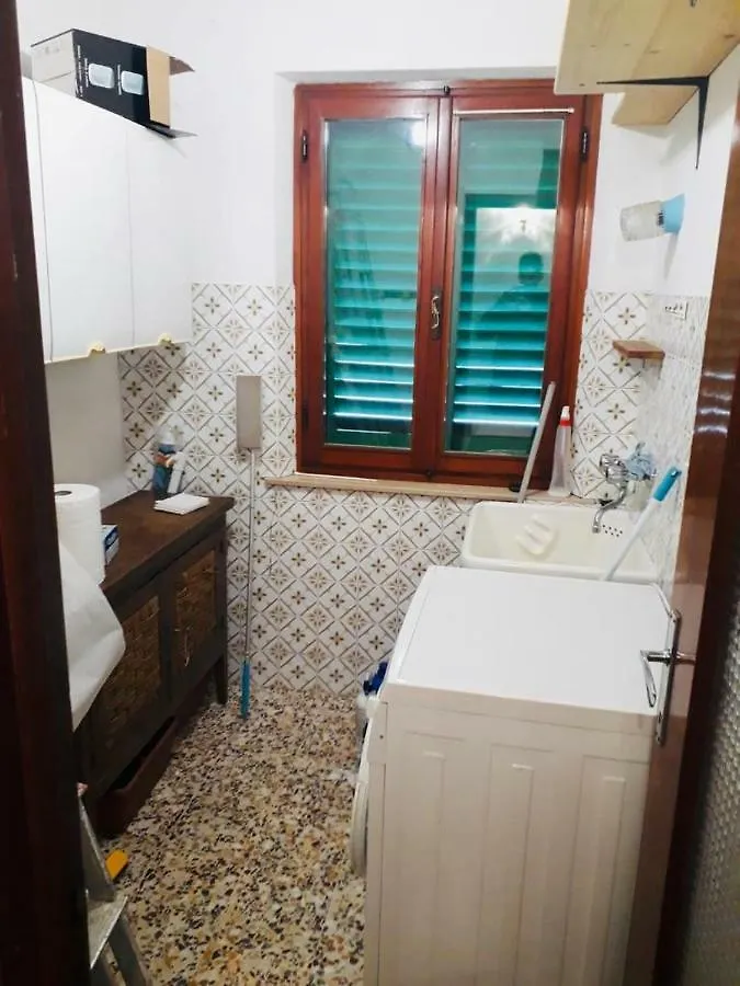 Casotti Apartment Cutigliano Italy