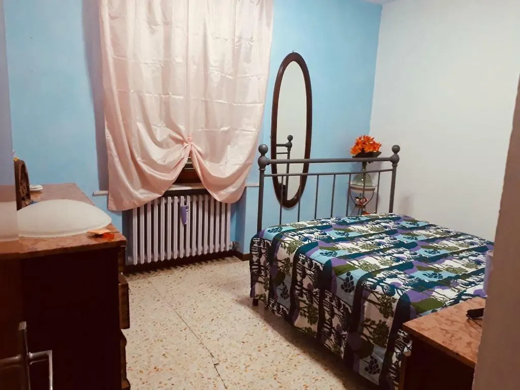 Casotti Apartment Cutigliano