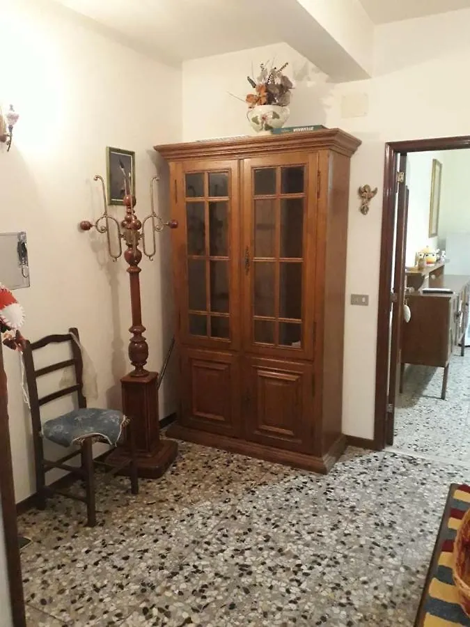 Casotti Apartment Cutigliano 0*,  Italy