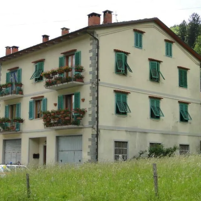 Casotti location