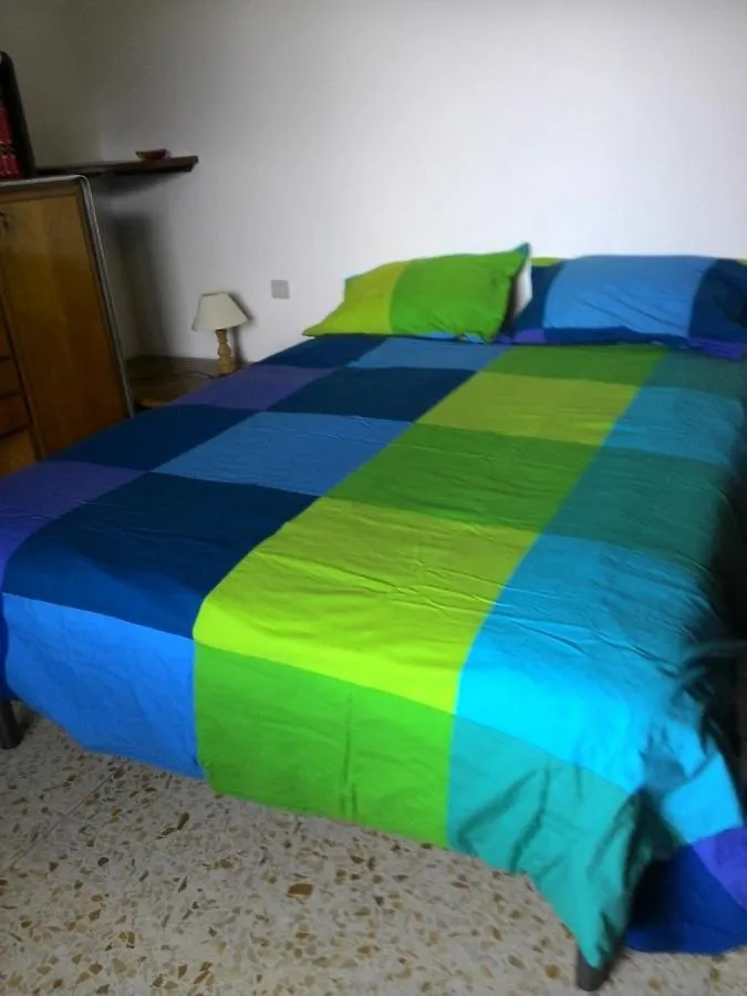 Casotti Apartment Cutigliano